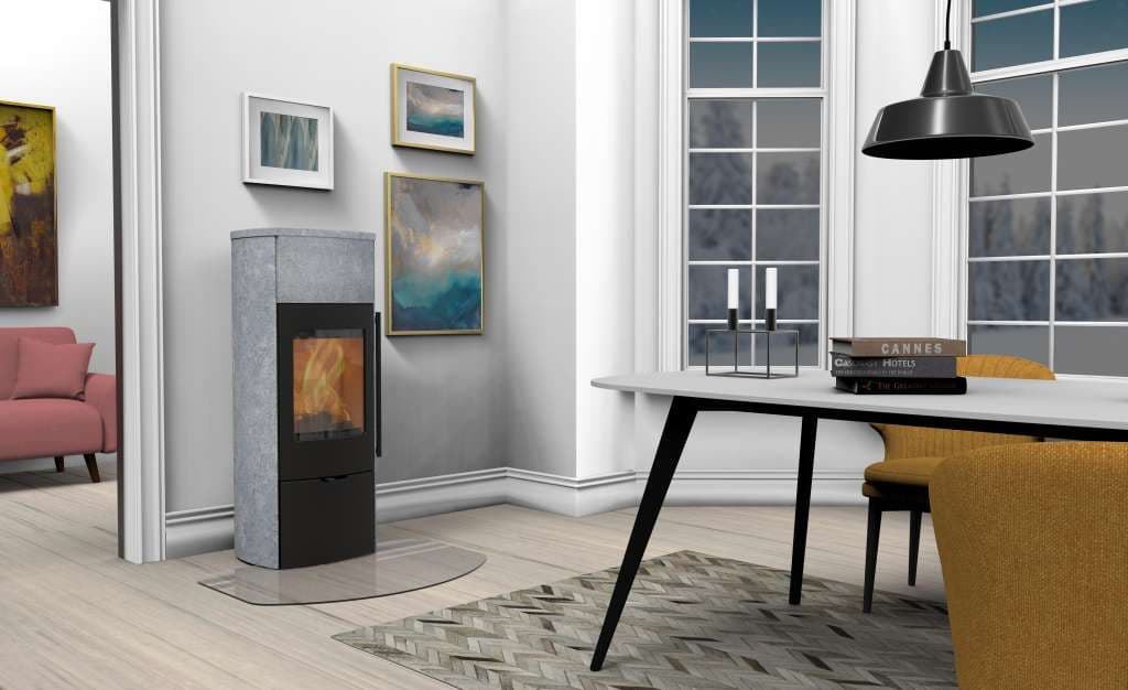 Lotus Mondo 30M Soapstone