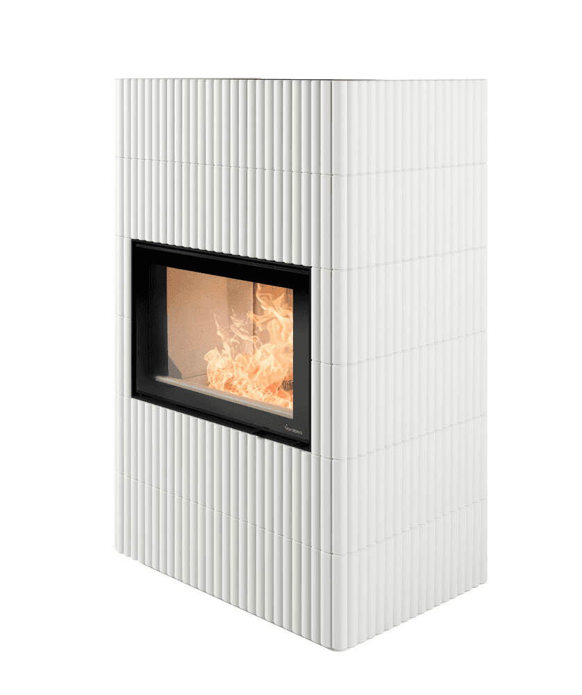 Nordpeis Wave F 2+2 inkl N-29F