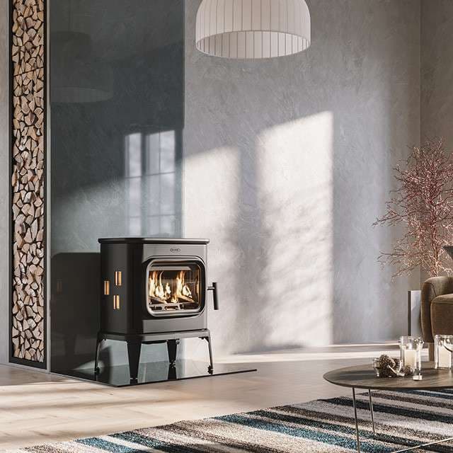 Dovre ovn Saga 207