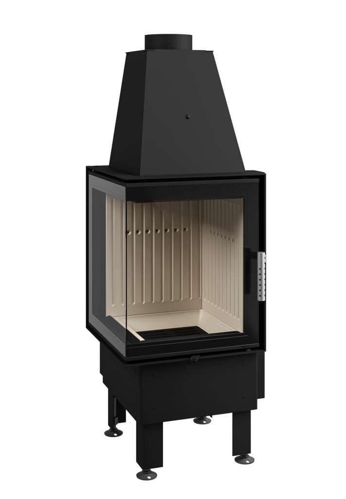 Hajduk SMART 2LT-S (venstrehengslet)