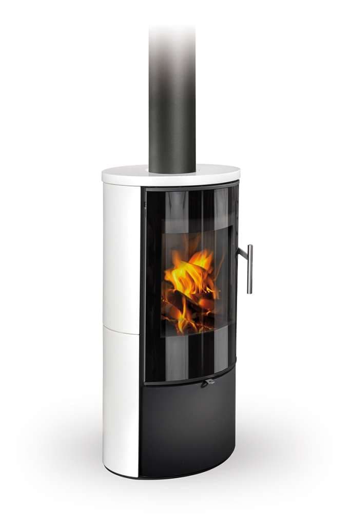 Romotop Laredo 10 Keramikk