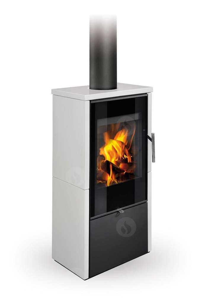 Romotop Laredo F 10 Keramikk