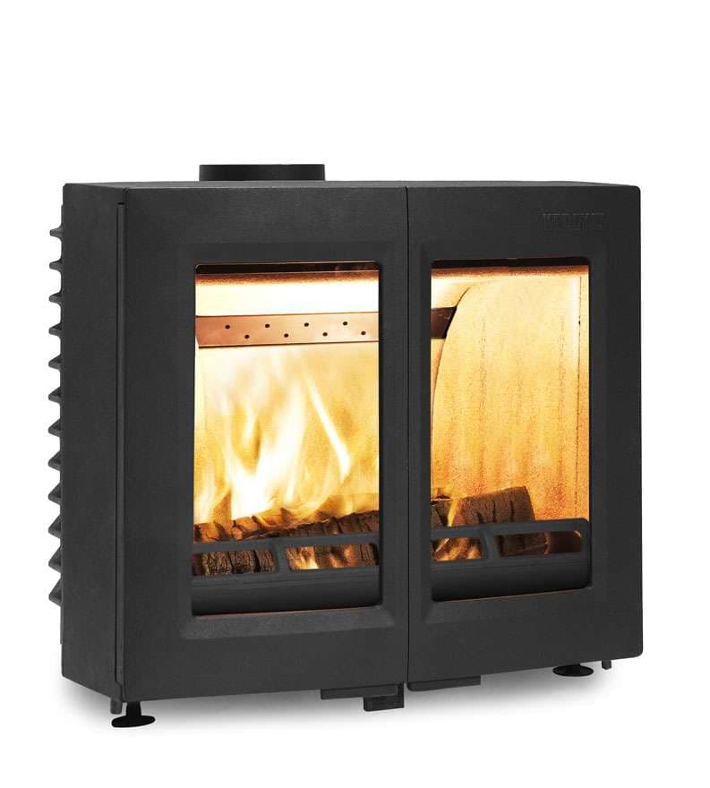 Keddy SK2001 2 delt dør