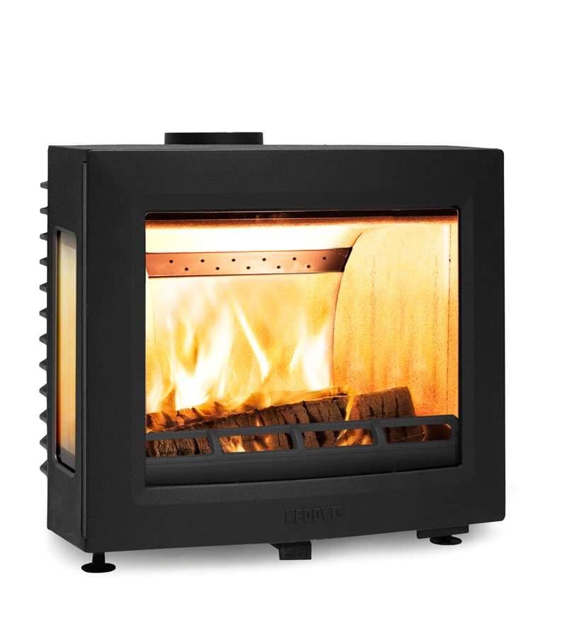 Keddy SK1002 Hel dør, 1 sideglass