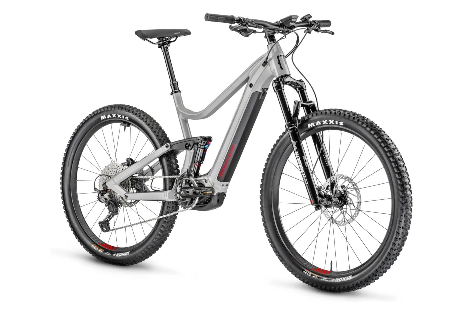 Vélo électrique Moustache Bikes Samedi 27 Wide 5 - 45 km/h - S
