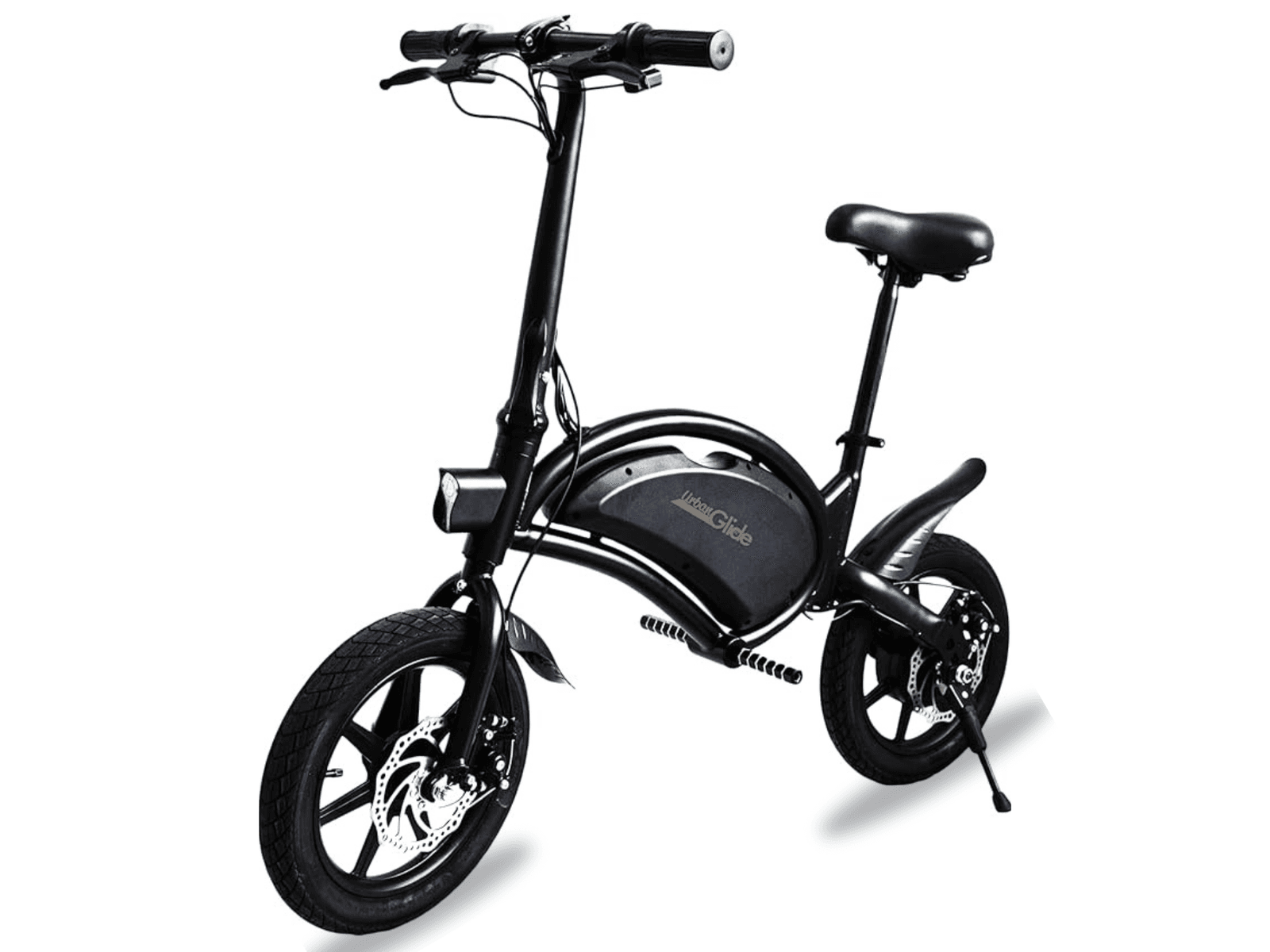 Urban Glide Draisienne électrique 140 - 25km/h