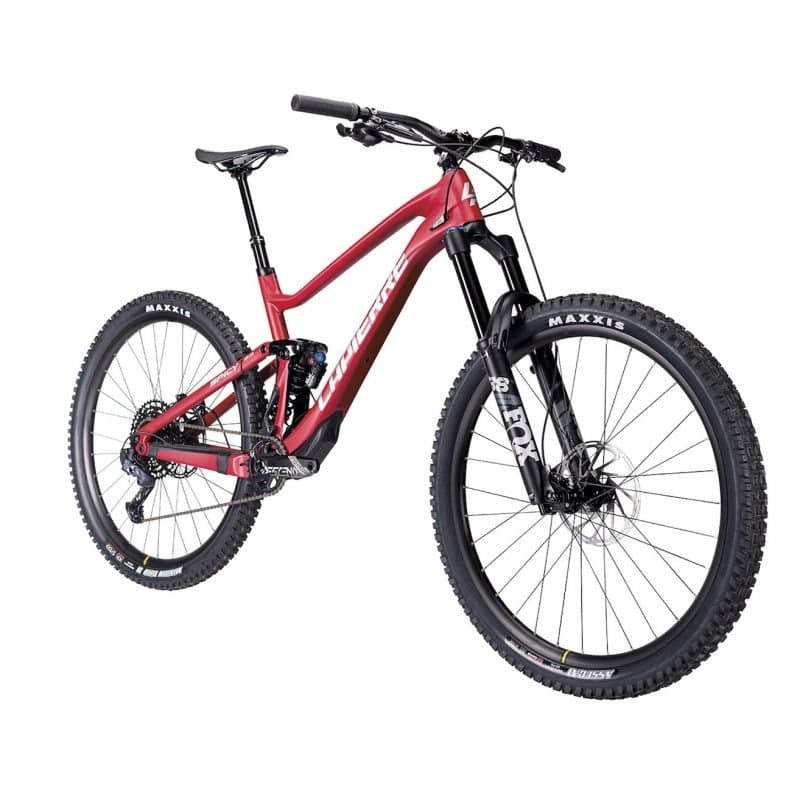 Spicy 6.9 Carbon 2021 - S (40)
