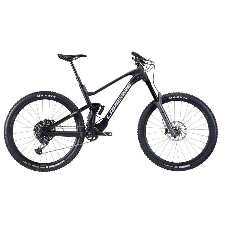 Spicy Team Carbon 2021 - M (43)