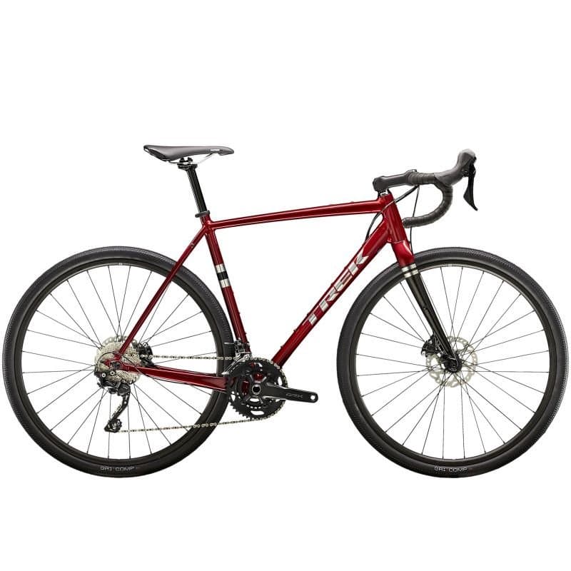 Checkpoint ALR 4 2021 - Rouge - XS (49)
