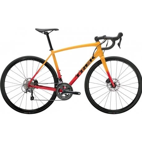 Emonda ALR 4 disc 2021 - Gris - 47