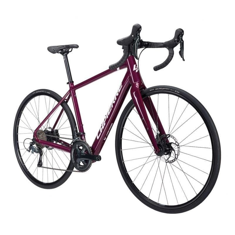 E-Sensium 3.2 Women 2021 - L