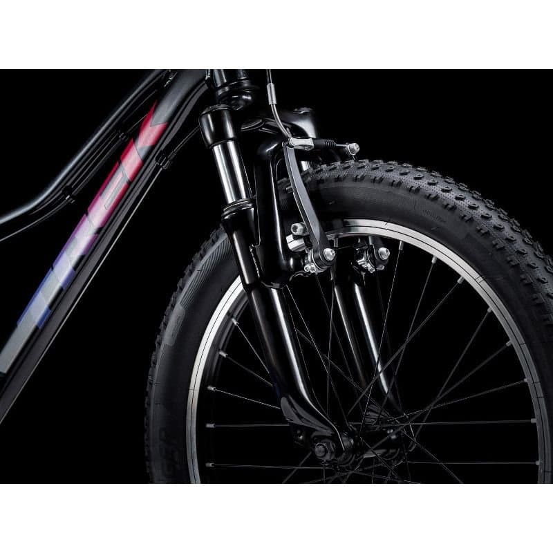 Precaliber 20' 7V Girl 2021 - Noir