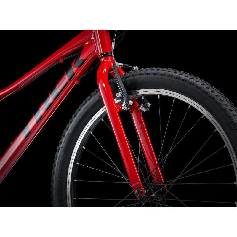 Precaliber 24' 8V Boy 2021 - Rouge