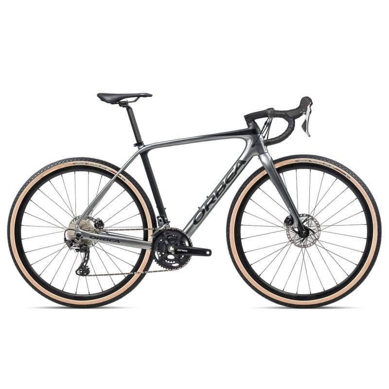 Terra M20 Carbon 2021 - Noir/anthracite - S