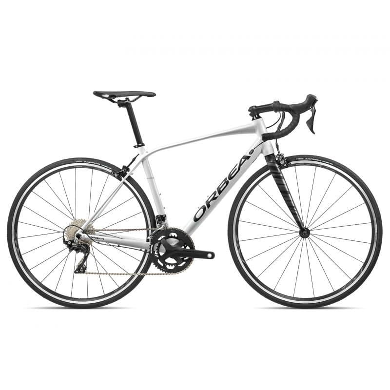 Avant H30 2021 - Gris - 57
