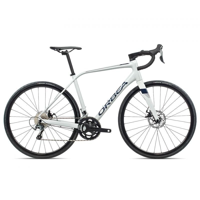 Avant H40-D 2021 - Blanc - 53