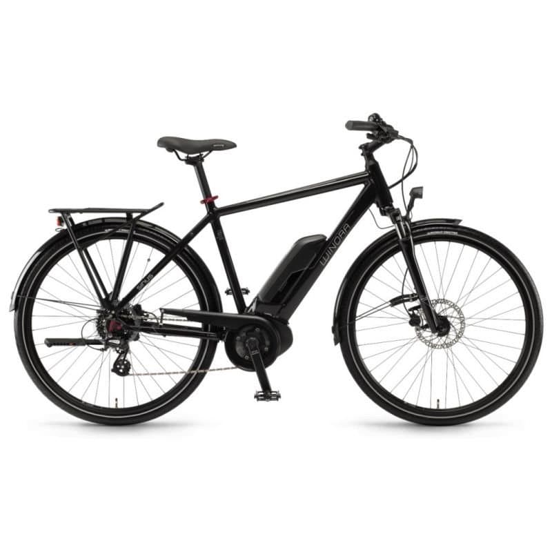 Tria 7eco Homme 400Wh 2021 - L (56)