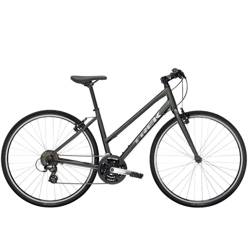 FX1 Stagger 2021 - M