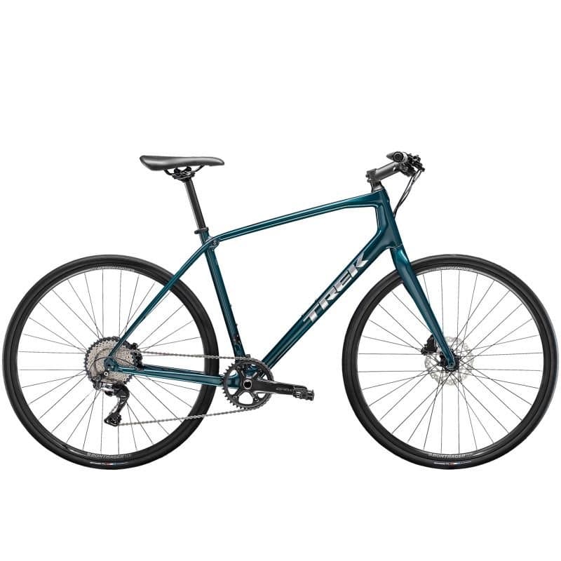FX Sport 4 Carbon 2021 - S