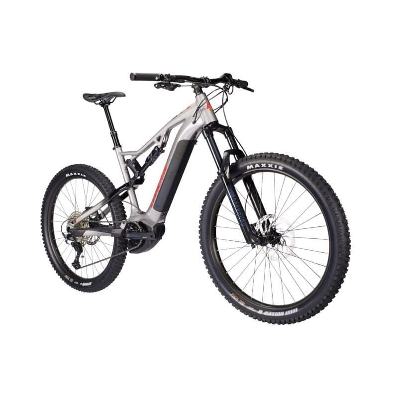 Overvolt Am 5.5 Yamaha 2021 - L (46)