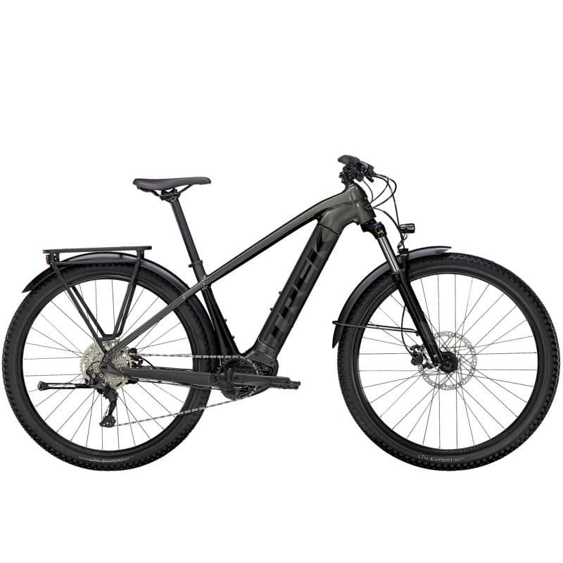 Powerfly Sport 4 Equipped 2021 - XL