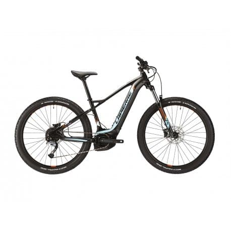 Overvolt HT 5.4 400Wh Women 2021 - L