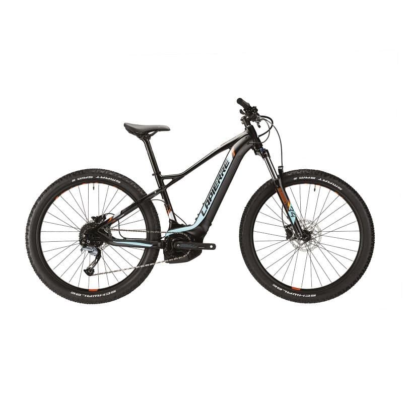 Overvolt HT 5.5 500Wh Women 2021 - L