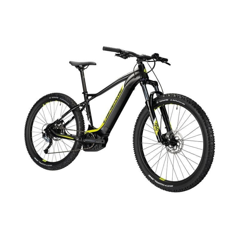 Overvolt HT 5.5 500WH 2021 - M