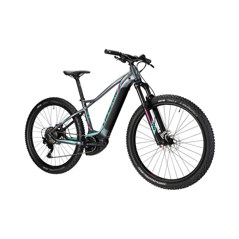 Overvolt HT 7.5 500Wh Women 2021 - L