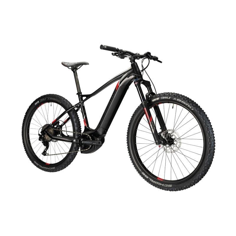 Overvolt HT 7.5 500WH 2021 - M