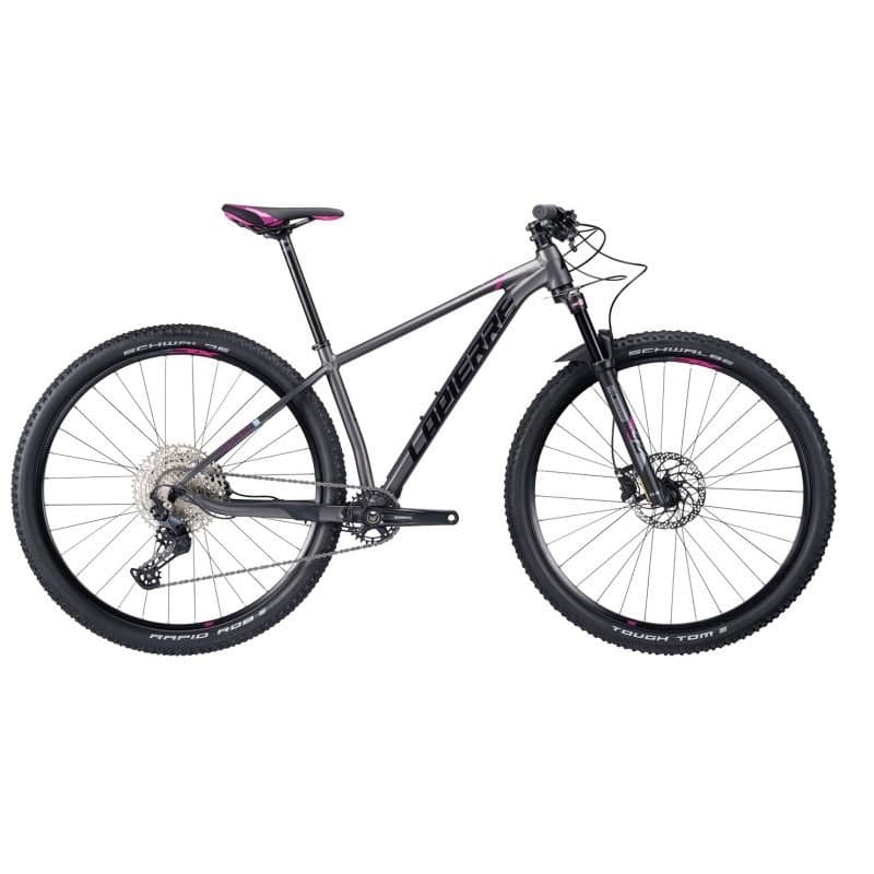Prorace 3.9 women 2021 - S