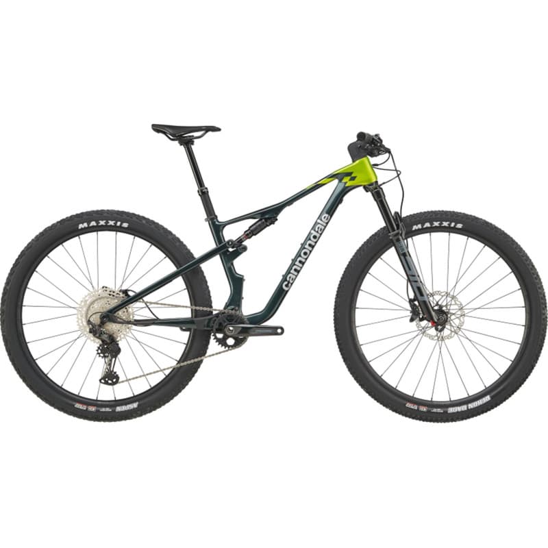 Cannondale Scalpel Crb 3 - L