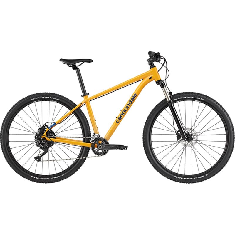 Sentier de Cannondale 5 - M
