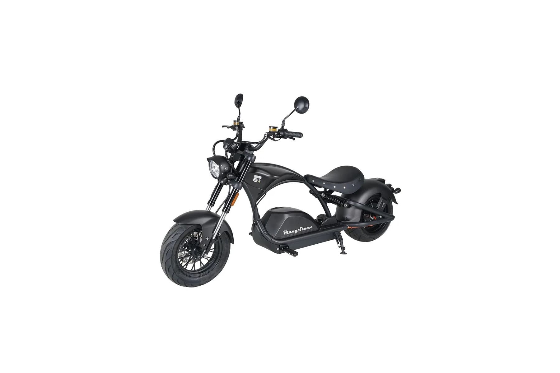 Chopper scooter ville coco Harley