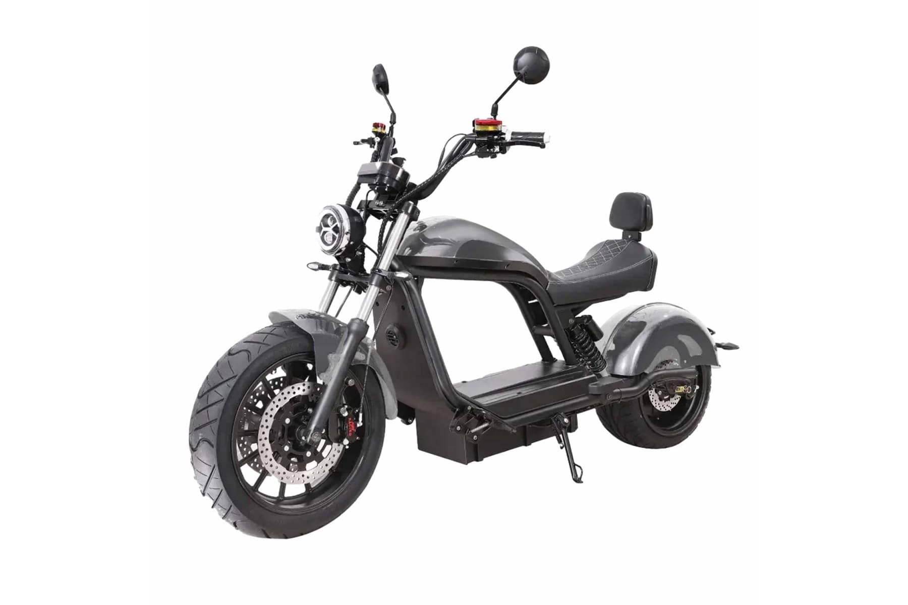 chopper roadster
