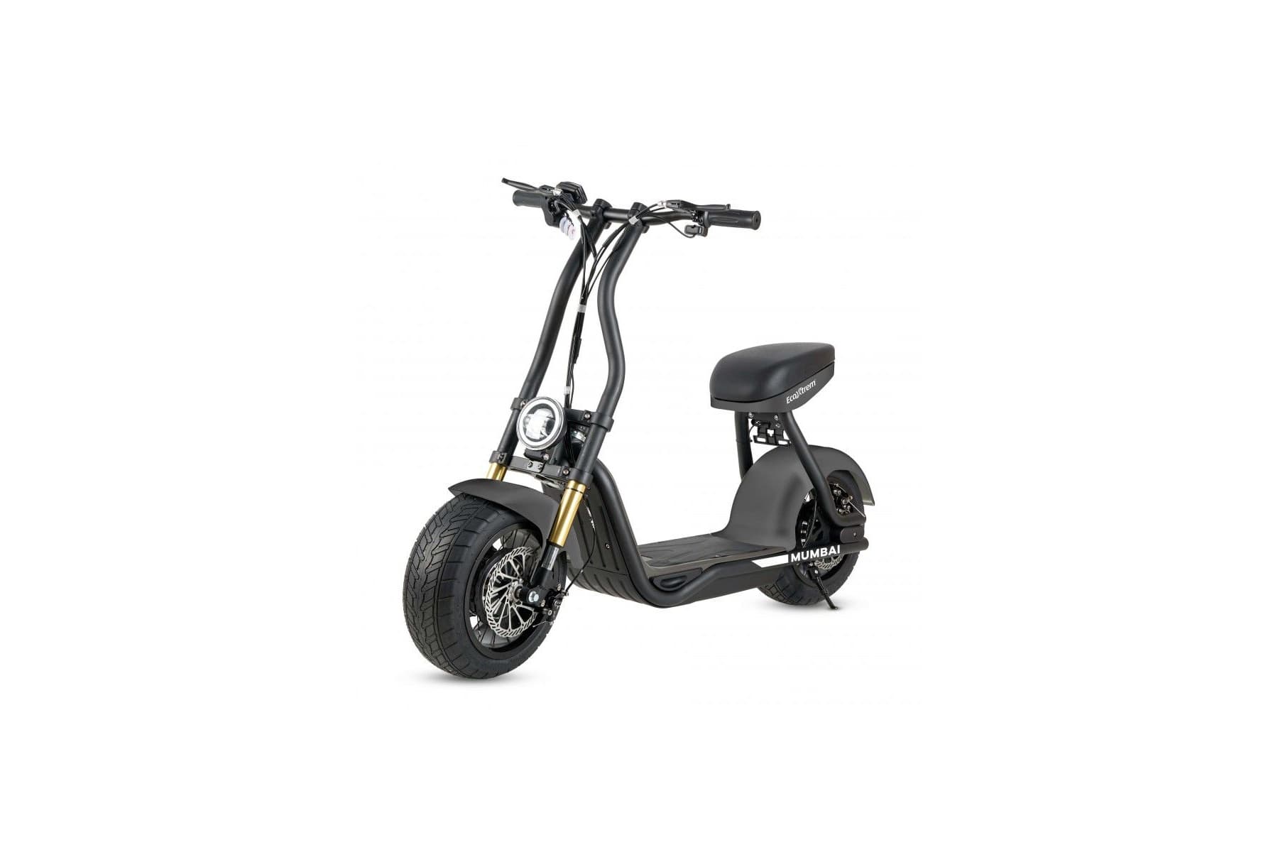 Trottinette électrique Maverick H10