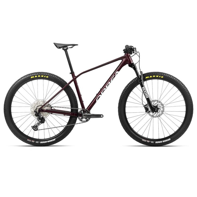 Orbea Alma H20 2024 - M