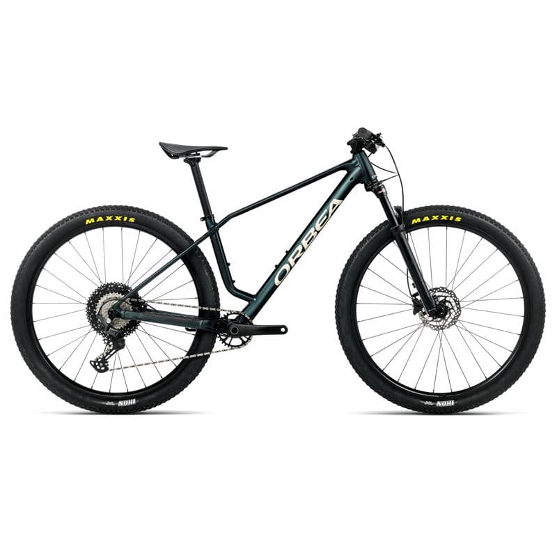ORBEA ALMA H30 2026 - XL