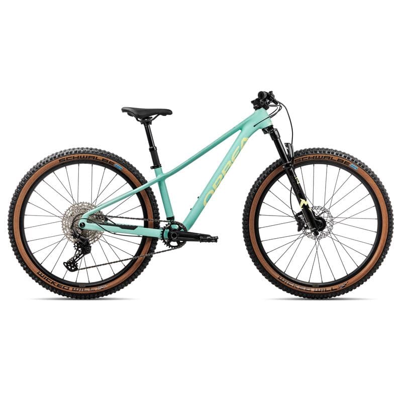 ORBEA KIMU 27 H10