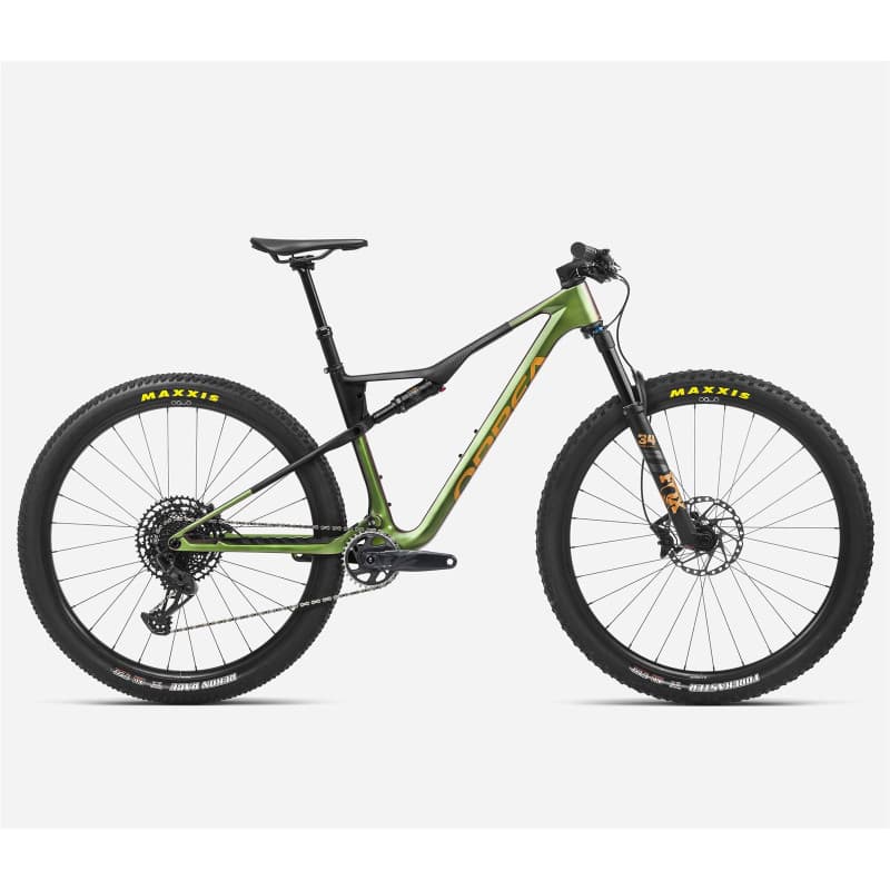 Orbea Oiz M21 2023 - XL