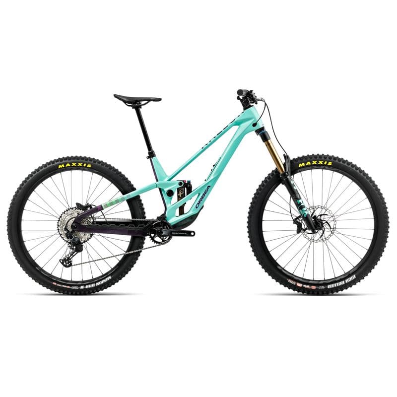 ORBEA RALLON E10 2026 - S