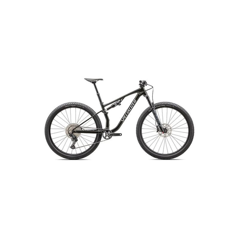 SPÉCIALISÉ CHISEL COMP SHIMANO 2025 - S
