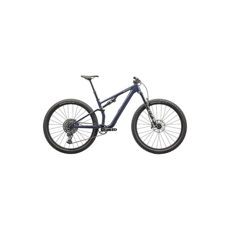 SPÉCIALIZED EPIC 8 EVO COMP 2024 - M