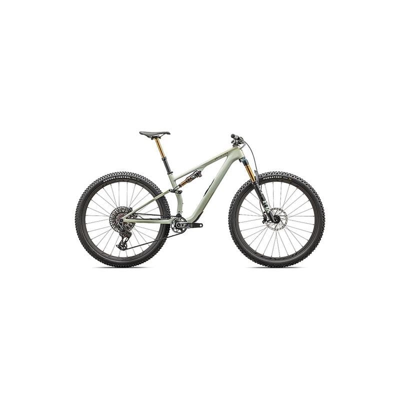 Specialized Epic 8 Evo Pro 2024 - L