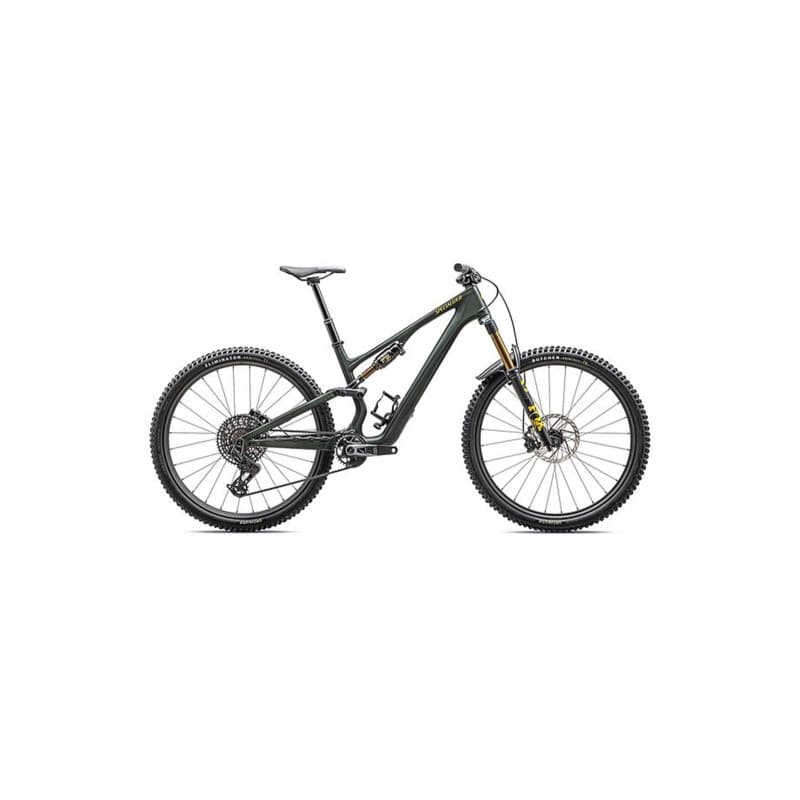 SPÉCIALISÉ STUMPJUMPER 15 PRO 2025 - M