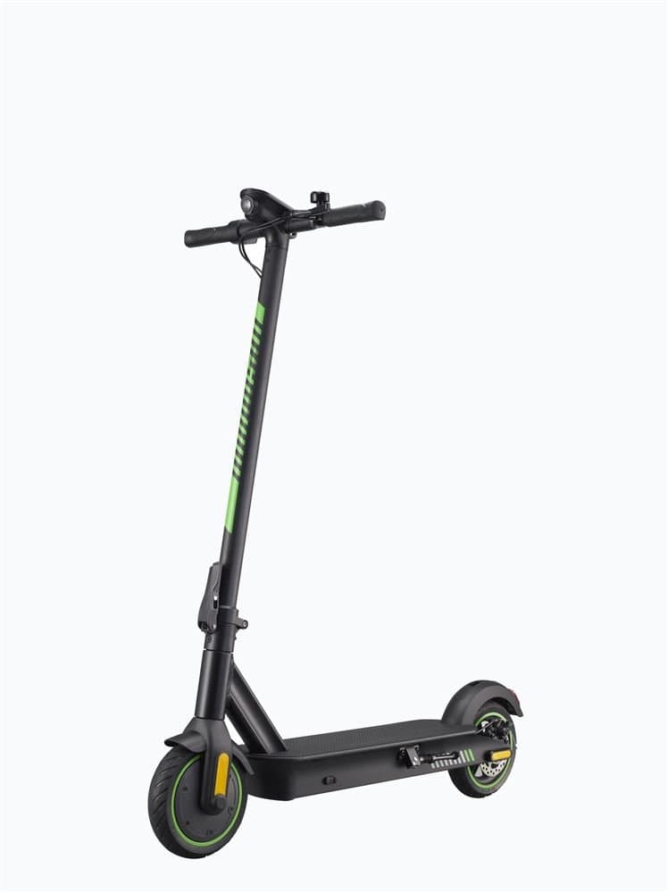 Acer ES Series 3 250W- AES013 | GP.OTH11.03O - Trottinette Électrique - Noir