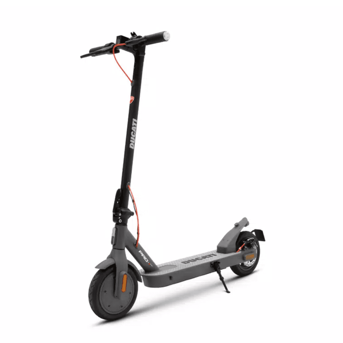 DUCATI PRO-I Evo Advanced Safety - Ducati eMobility - Trottinette Électrique 350W - 25km/h