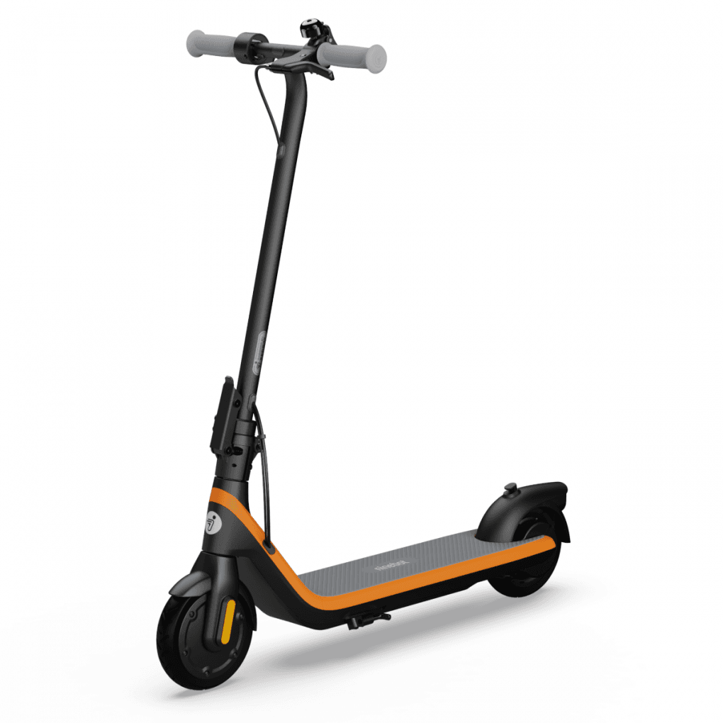 Segway Ninebot KickScooter C2 E - Trottinette Électrique By Segway