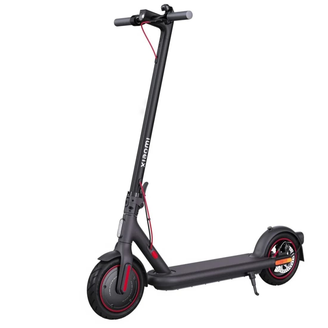 Xiaomi Electric Scooter 4 Pro - Trottinette électrique 700W - 25 km/h