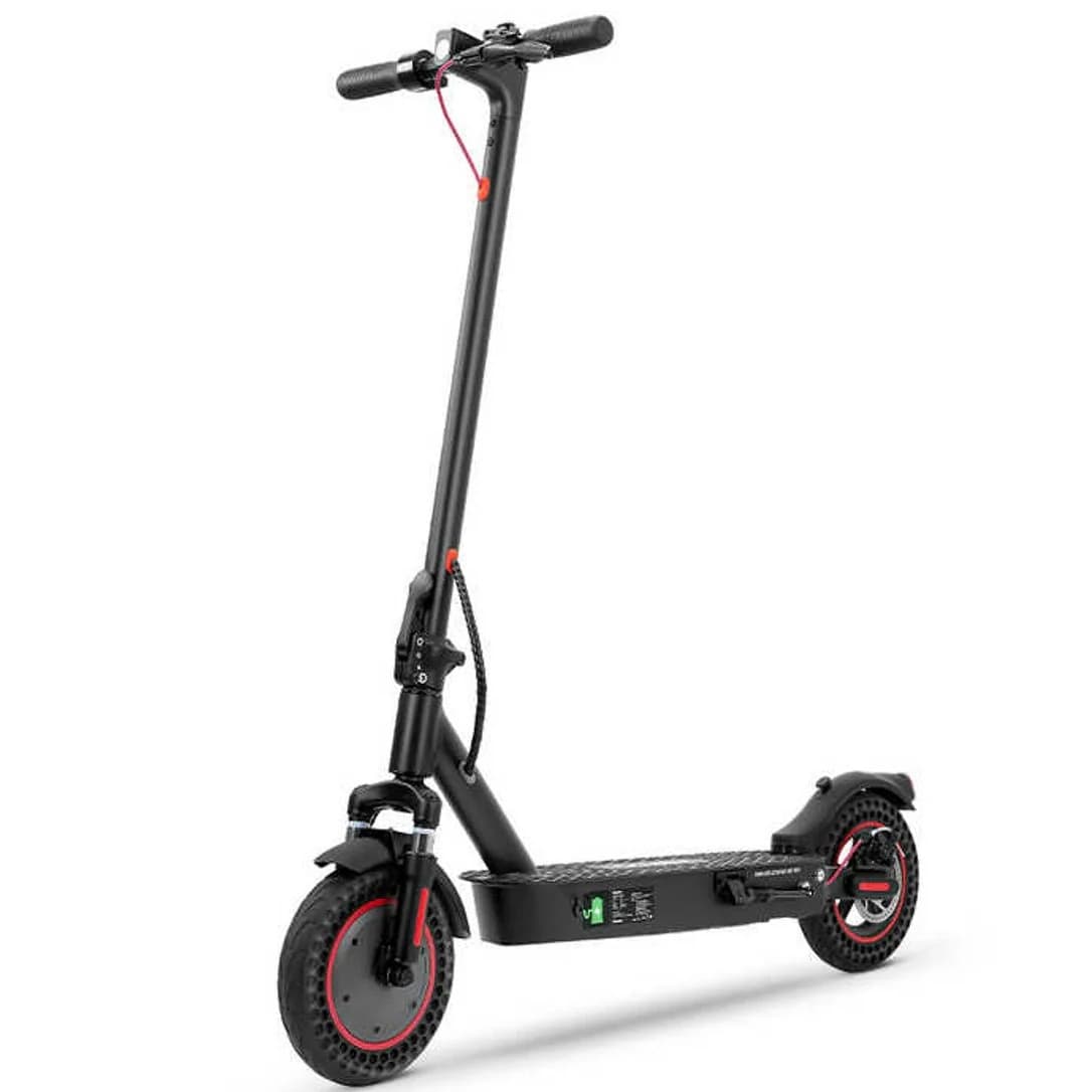 iScooter i9Max - Trottinette Électrique 10 Pouces - 500W 10Ah 35KM/h